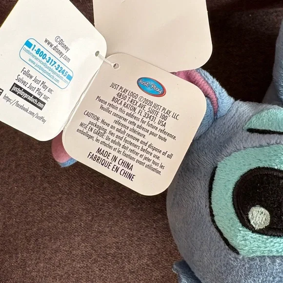 Stitch - Picture 5 of 6